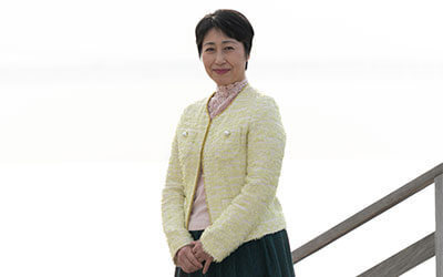 藤井 善美