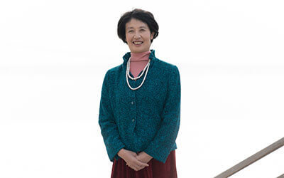 小野 佐知子