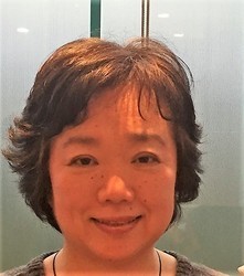 藤井 美智江