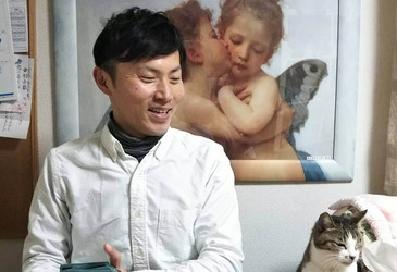 森脇 直人