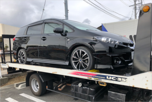 中古車 摂津