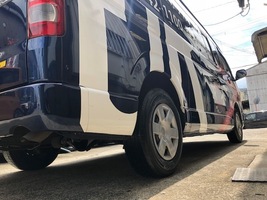 車　点検　修理　大阪摂津