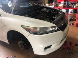 ブレーキパット交換　整備　修理　摂津