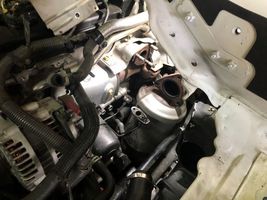 アトラス　ターボ交換　整備　修理　点検　摂津