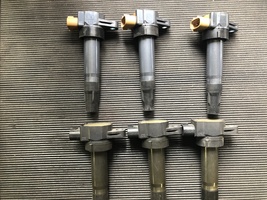 スズキ アルト エンジン不調