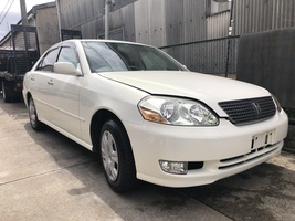 トヨタ マークⅡ 中古車 販売 車検 点検 摂津市ニコモサービス