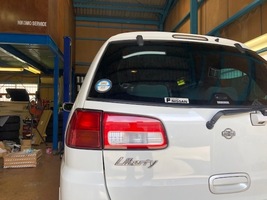 車検　摂津　茨木　高槻