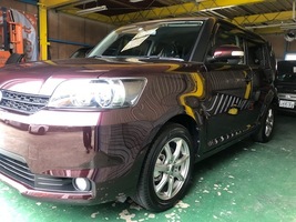 中古車　　大阪　摂津
