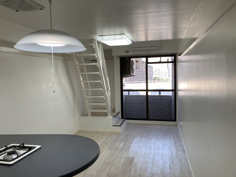 エクトIII【704】【メゾネット】6