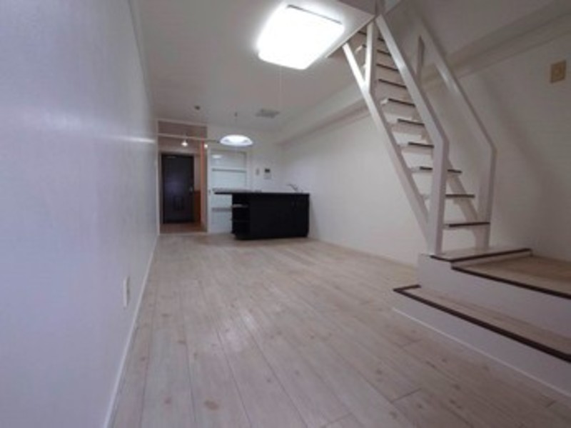 エクトIII【704】【メゾネット】7