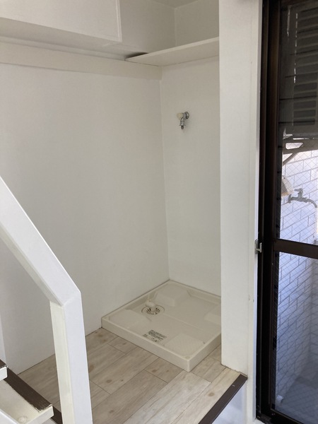 エクトIII【704】【メゾネット】8