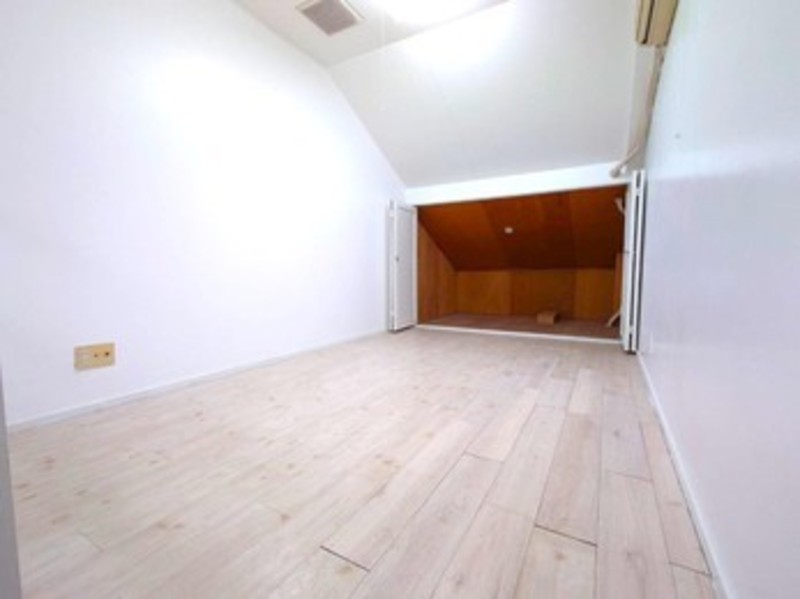 エクトIII【704】【メゾネット】9