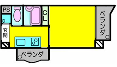FIVE TWO【406】【1K】