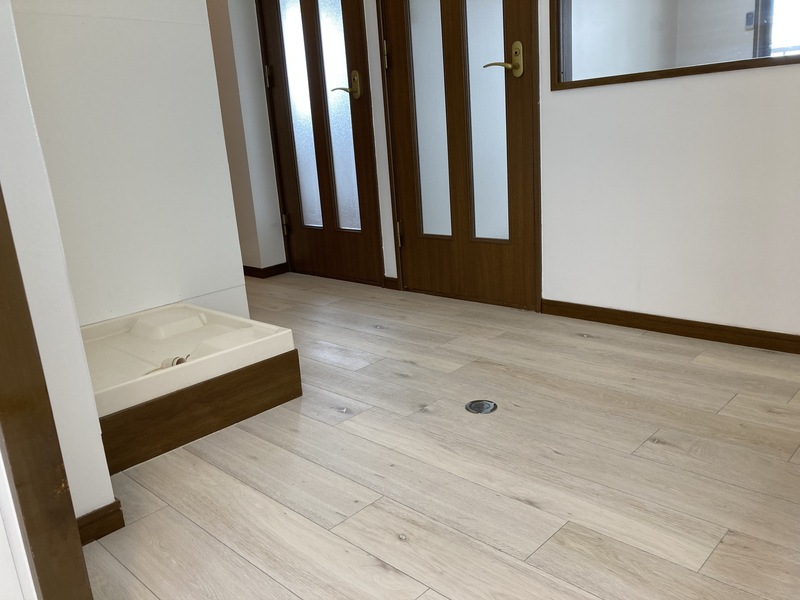 エレガンス5【301】【2DK】3