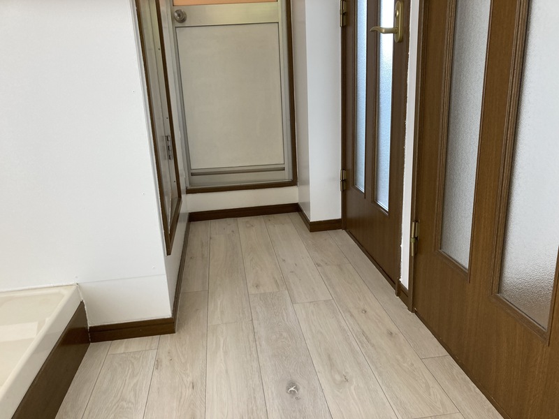 エレガンス5【301】【2DK】4