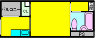 エクトI【107】【1K】