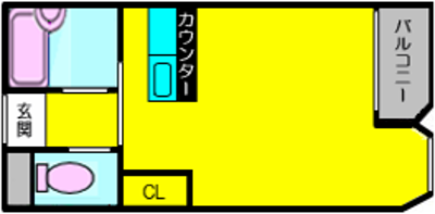 エクトII【203】【1R】