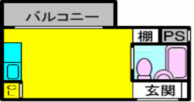 エクトI【225】【1R】