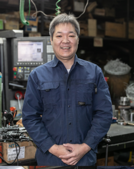 株式会社大阪ギャーポンプ製作所