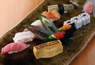 （５９１）５月１４日大寿司 大将 松田様とのコラボディナー！！ご予約はお早めに！！