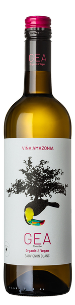 ゲア　ソーヴィニヨン・ブラン　ｳﾞｨｰﾆｬ ｱﾏｿﾞﾆｱ
GEA  Sauvignon  Blanc　Viña  Amazonia1