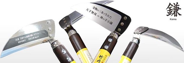 JAPAN's MEISTER-QUALITY PRUNING SAWS2