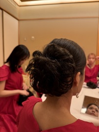 ヘアー