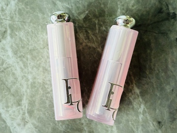 💄今、女の子に大人気のリップって？