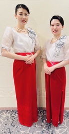 後編：笑顔があふれる素敵なパーティー🎀