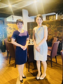 🍽 本格中華の香りに包まれて。今日も笑顔でお仕事！