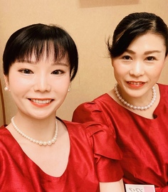 【番外編】一緒に現場を乗り越える、心強い存在🌷