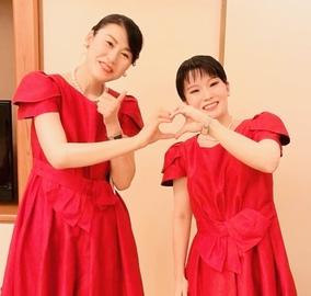 【番外編２】大丈夫と思える安心感🌷