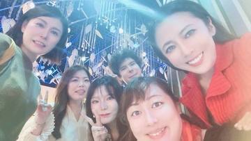 もんじゃを囲んで、いつもとは少し違う時間を🍽✨