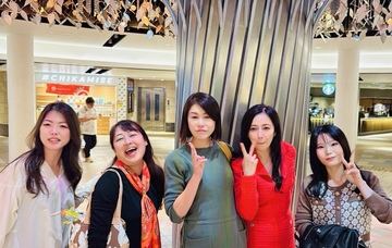 もんじゃを囲んで、いつもとは少し違う時間を🍽✨