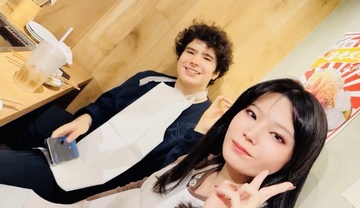 写真から伝わる、あたたかさと信頼感📸✨