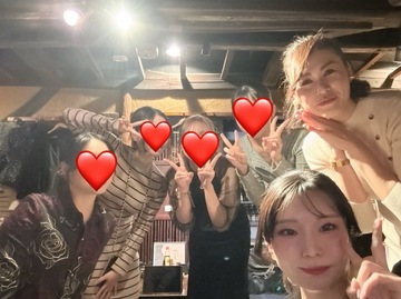 ＼ お仕事前のひとコマ ／