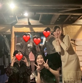 ＼ お仕事前のひとコマ ／