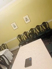 本番前の準備タ～イム⌛