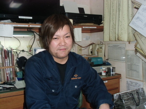 川村 健太郎