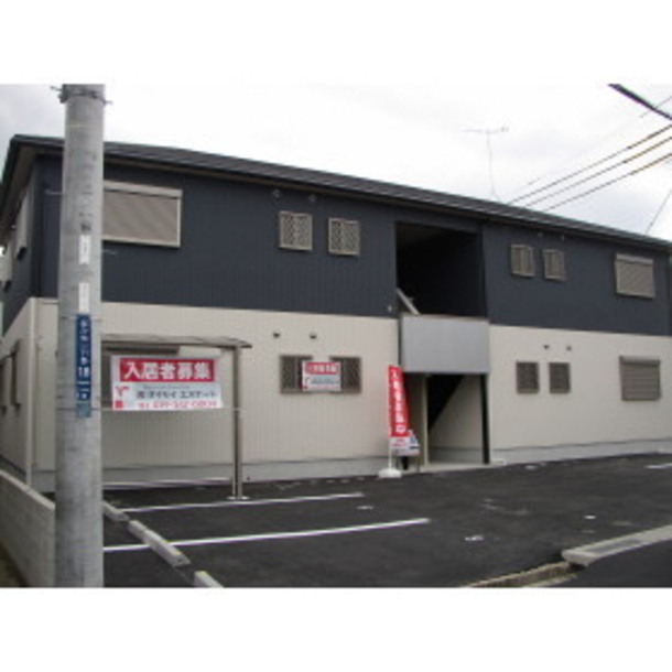 ラシャンス北八代