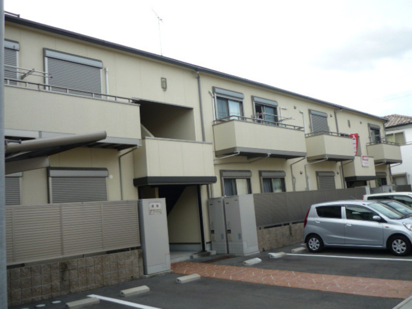 ラシャンス野里