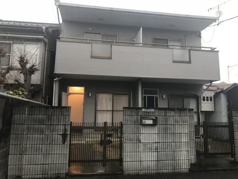 テラスハウスⅡ