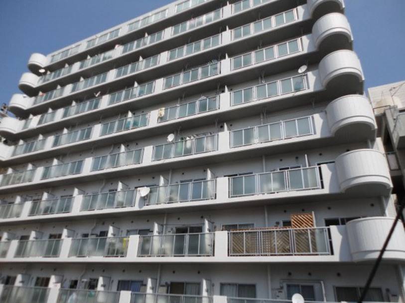 カルム白鷺