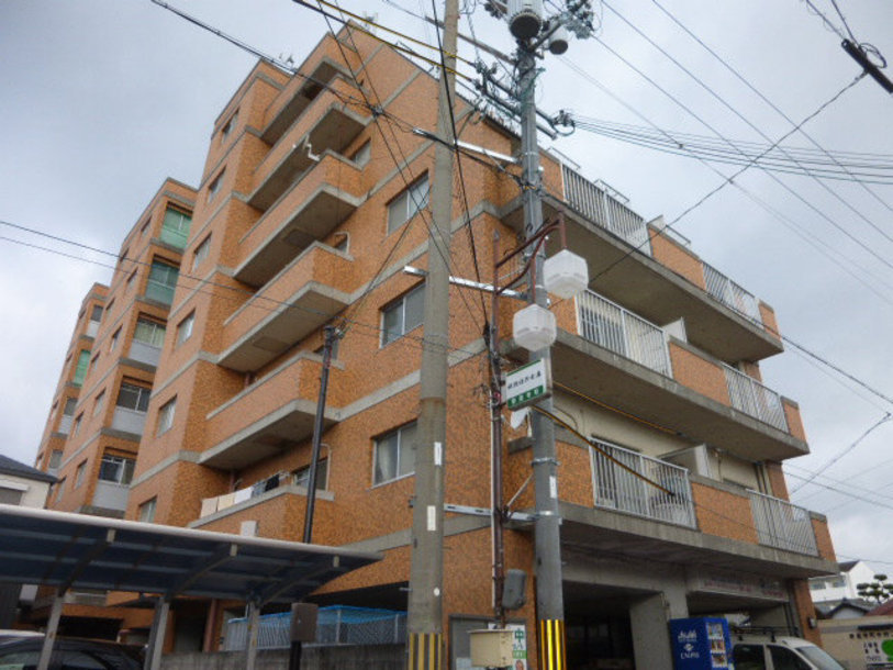 野里寺町中村コーポ
