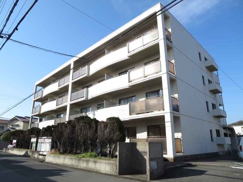 メゾン北八代