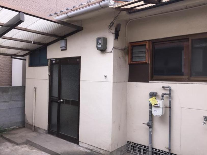 宮上町 貸家