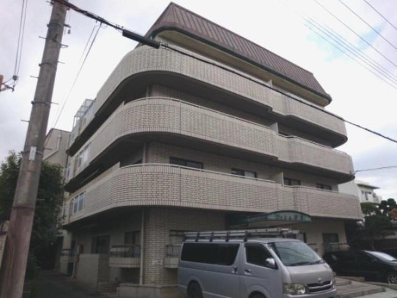 シャルム白鷺