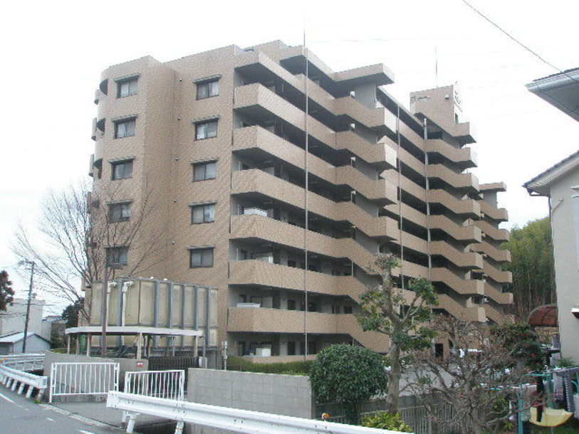 リベール上大野901号室