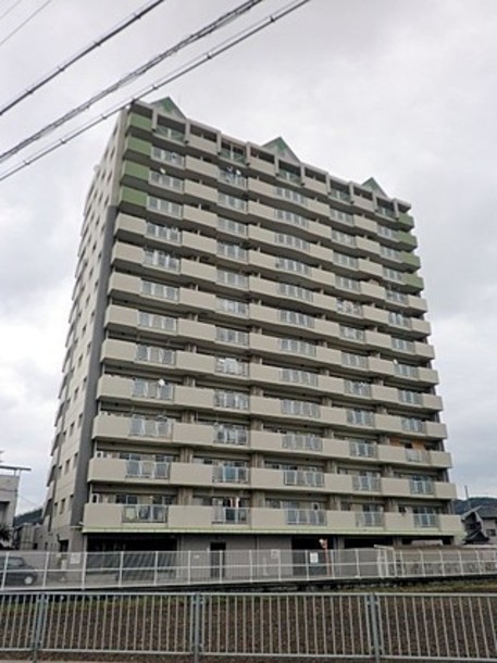 プレステージ姫路御国野1304号室