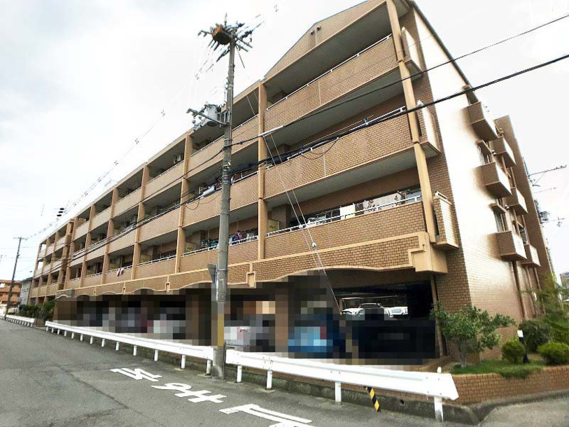 グローバル飾磨 501号室